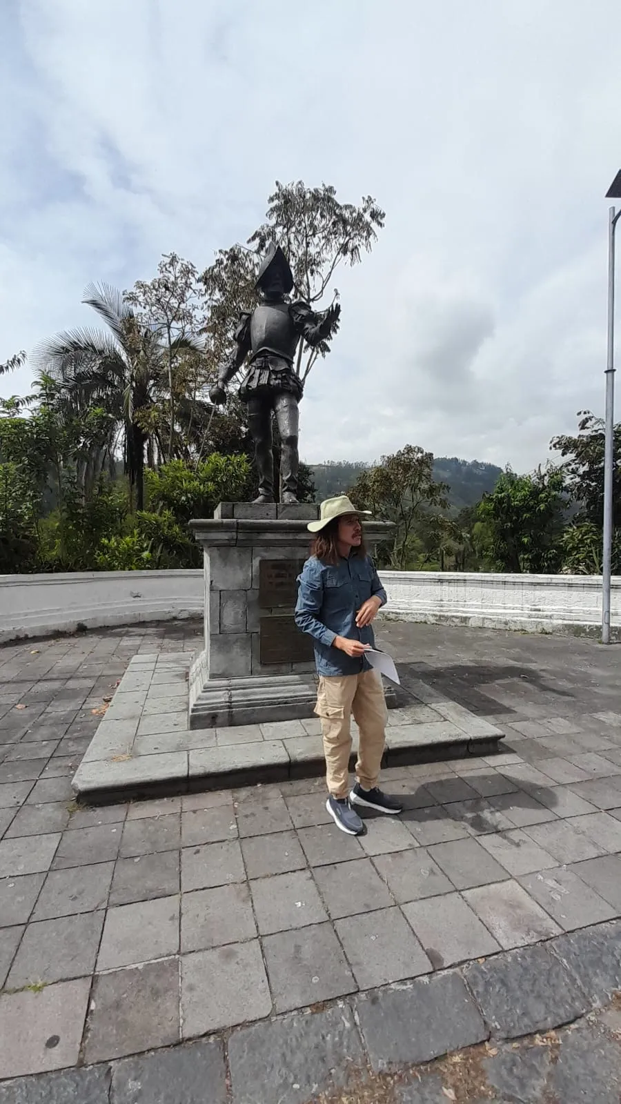 monumento